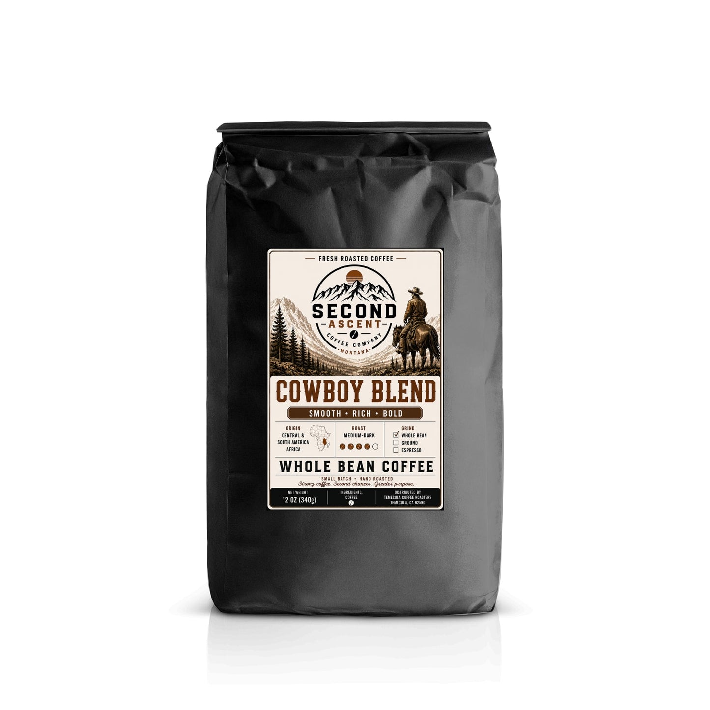 Cowboy Blend