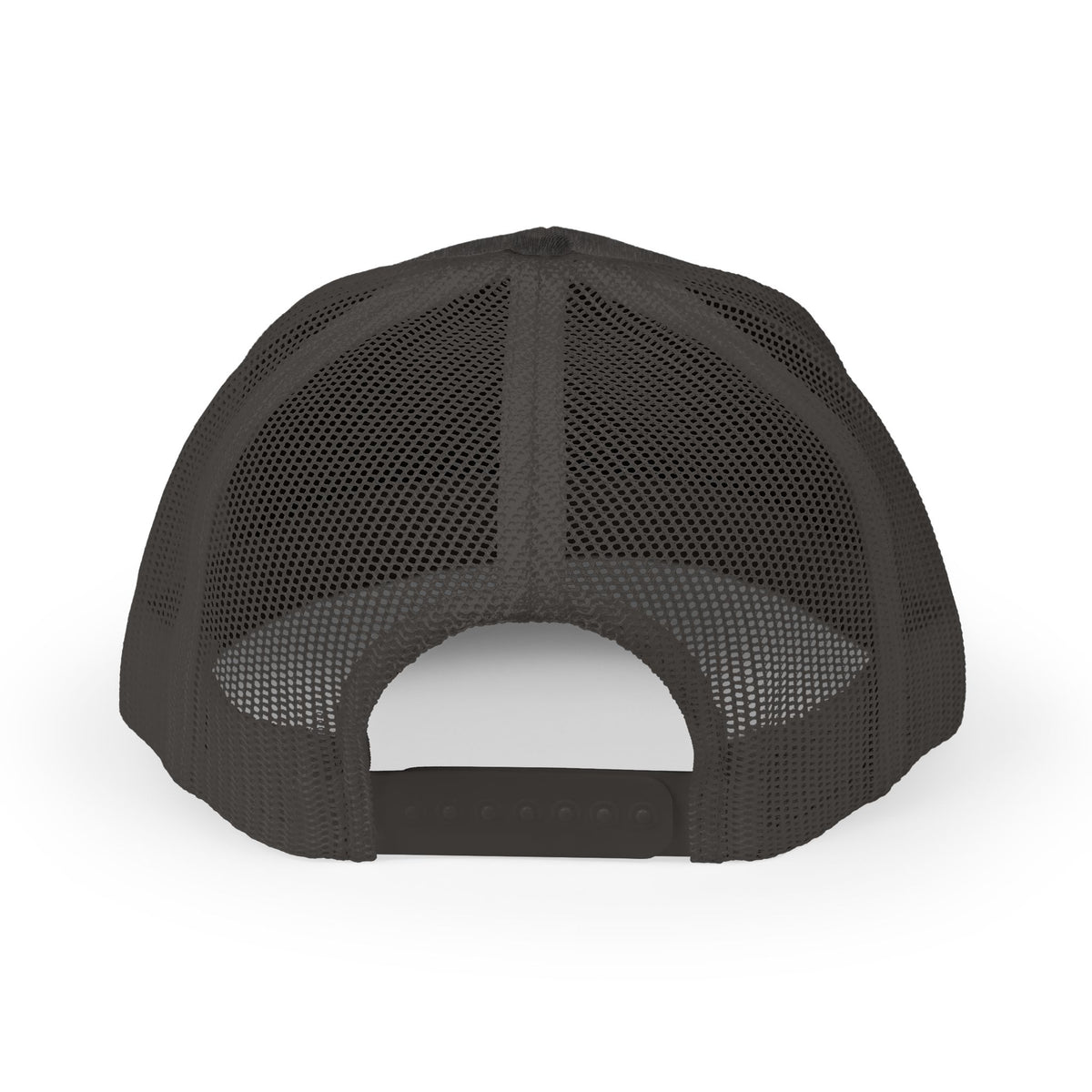 Copy of Second Ascent Trucker Cap — Mountain Patch Snapback Hat