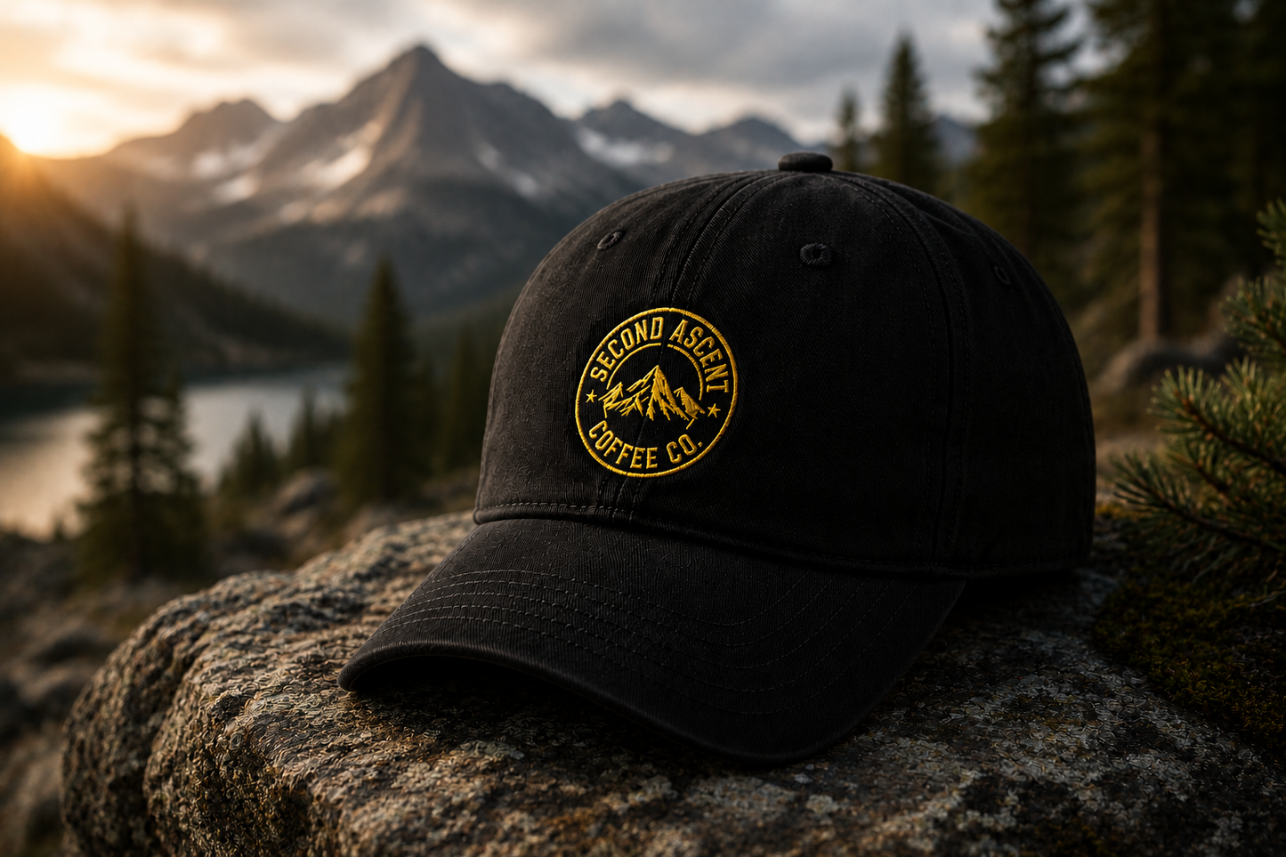 Icon Cap