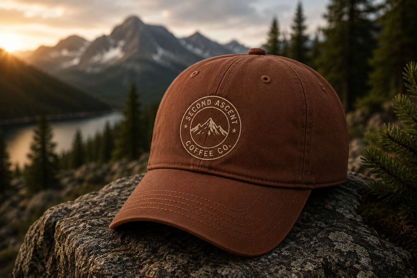 Icon Cap