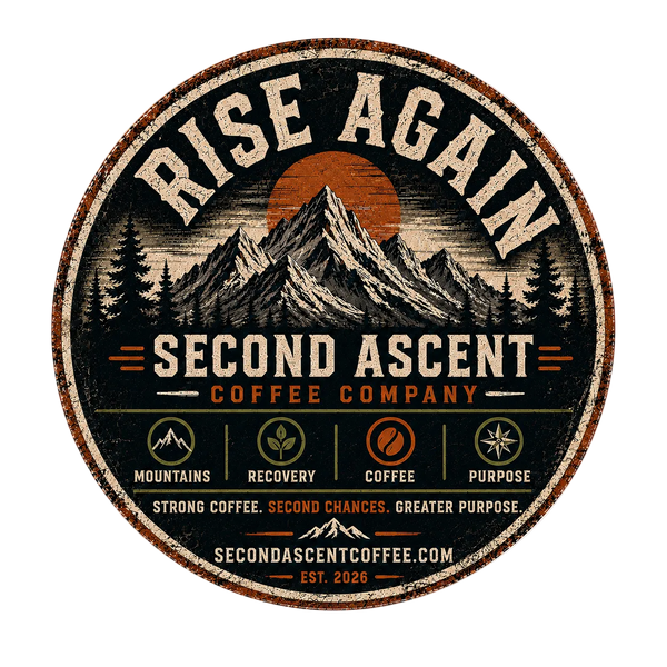 Second Ascent Coffee Co