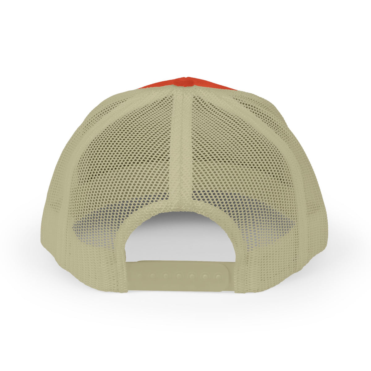 Copy of Second Ascent Trucker Cap — Mountain Patch Snapback Hat