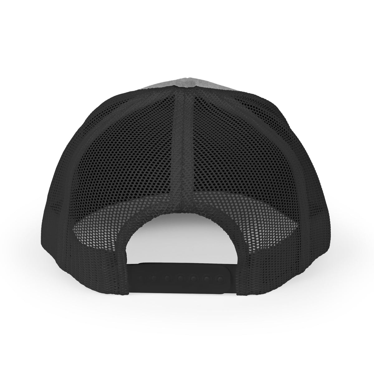 Copy of Second Ascent Trucker Cap — Mountain Patch Snapback Hat