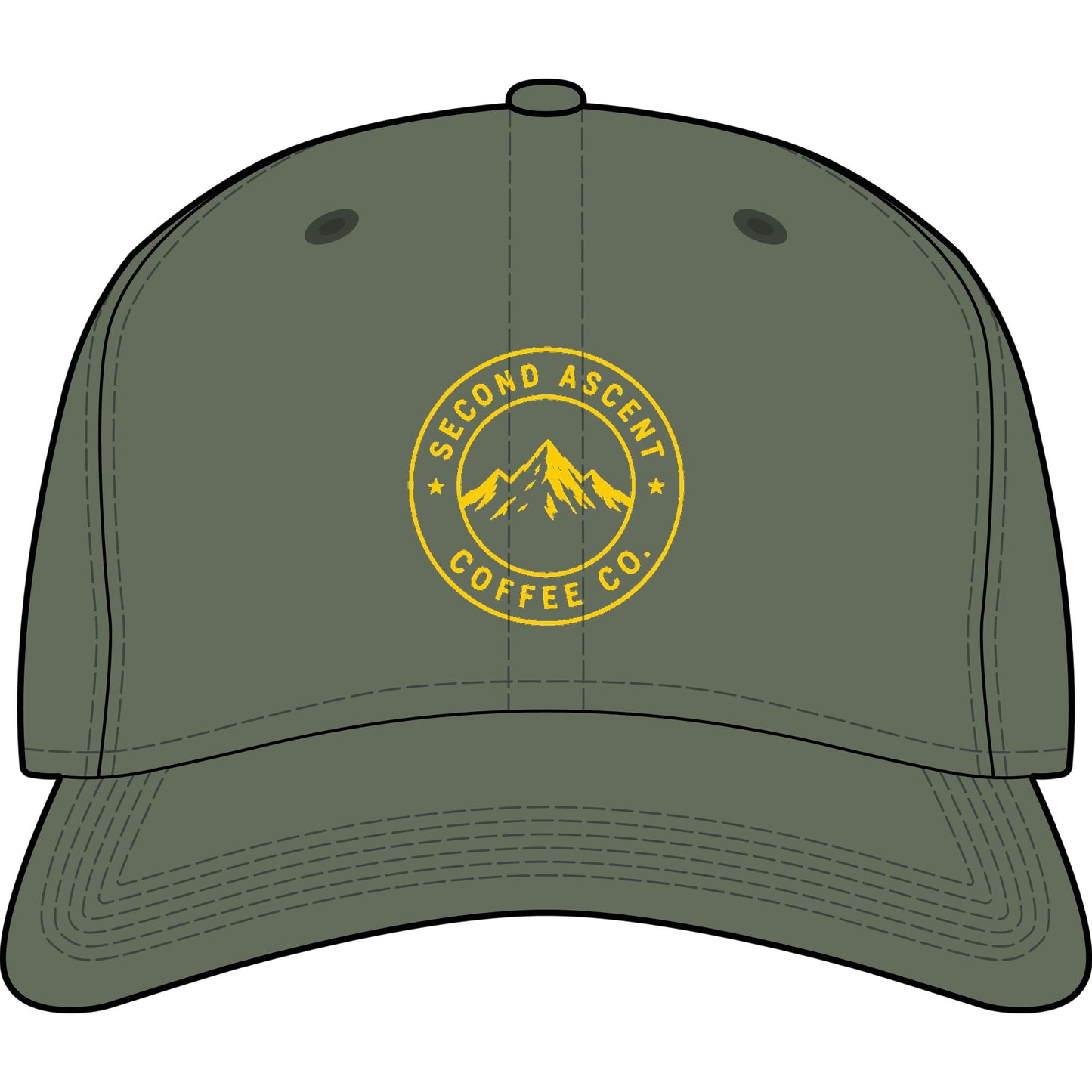 Icon Cap