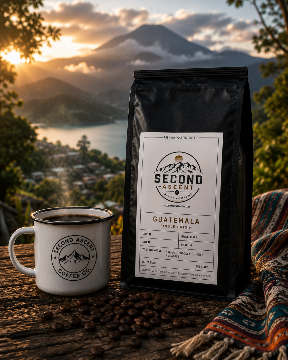 Guatemala