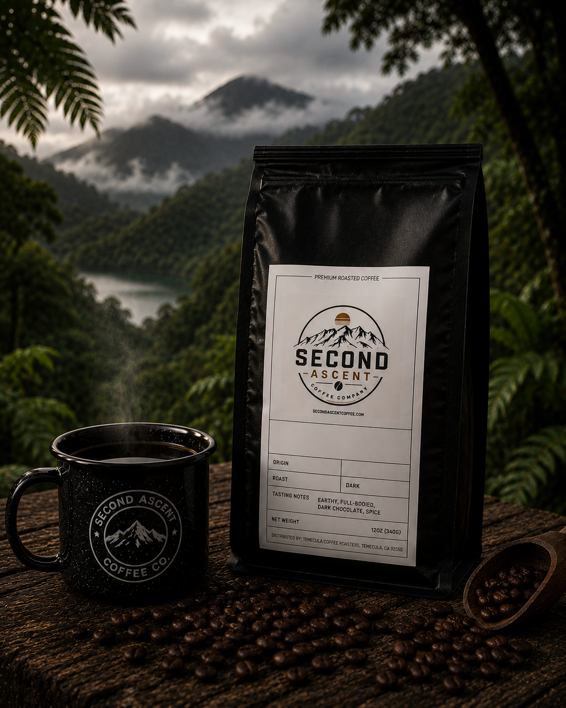 Sumatra