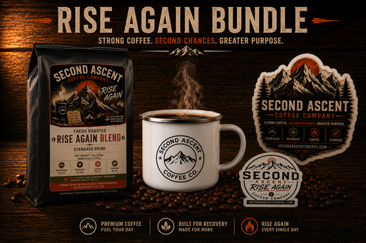 Rise Again Bundle