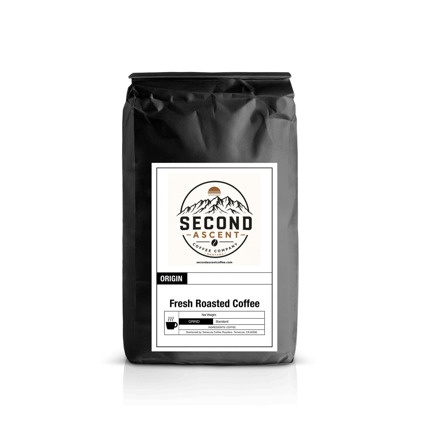 Instant Mushroom Coffee