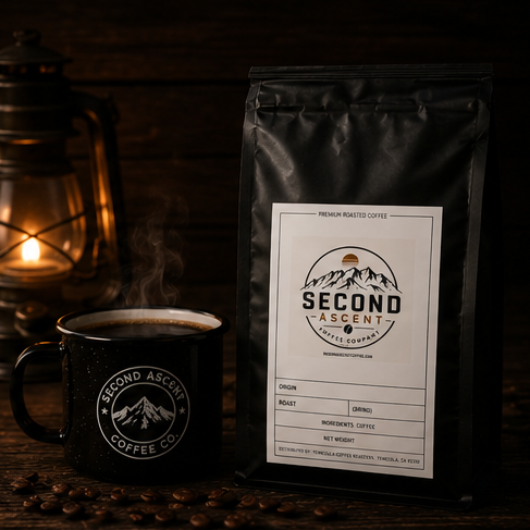 African Espresso