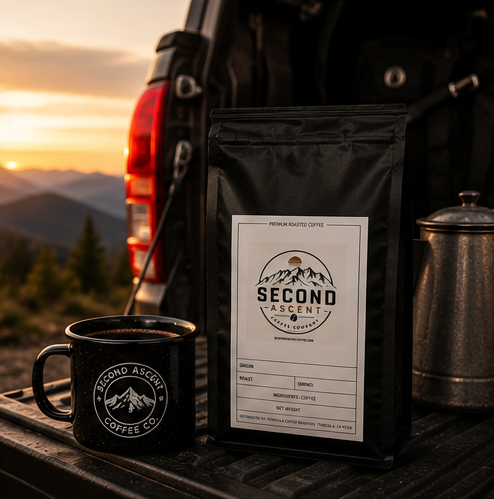 Cowboy Blend
