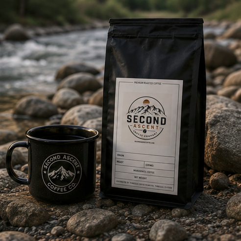 Kopi Safari