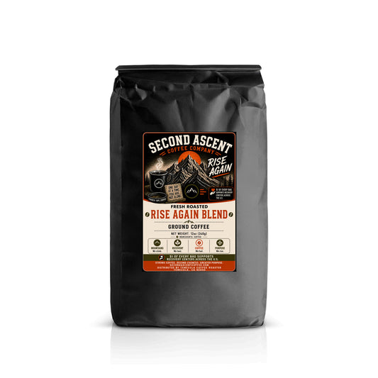 Rise Again Blend