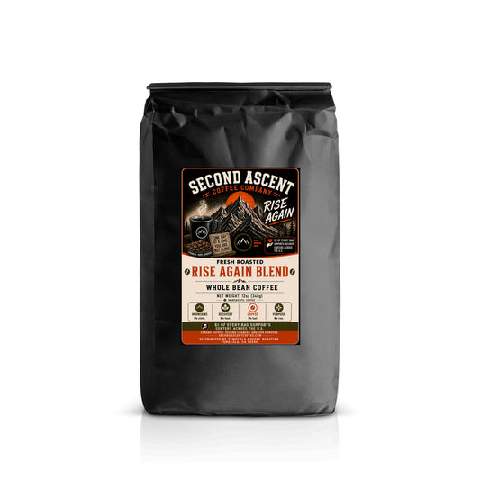RiseAgain Blend