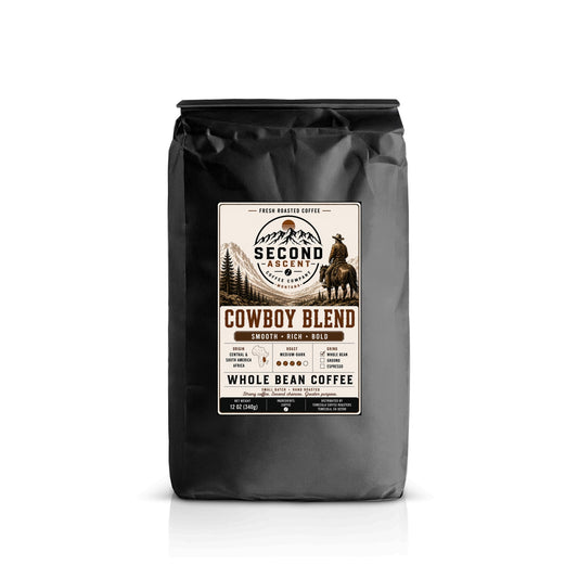 Cowboy Blend
